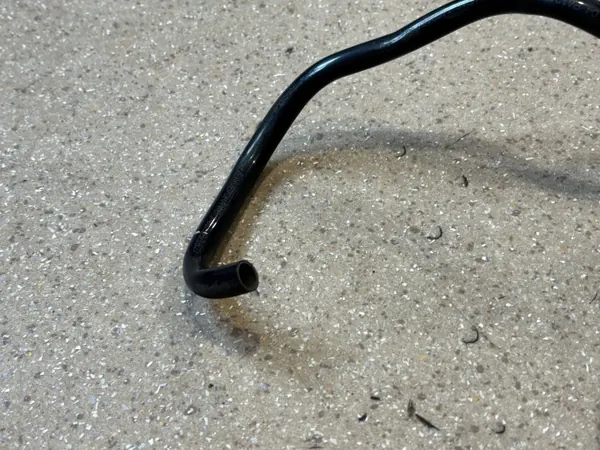 Kolfilter OEM 7371249 för BMW 540i G30 image 10