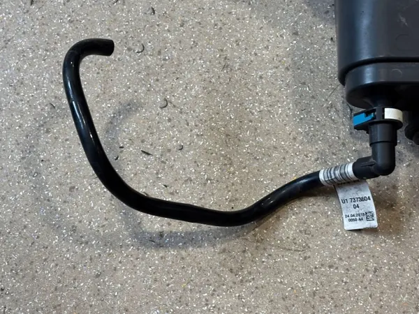 Kolfilter OEM 7371249 för BMW 540i G30 image 5