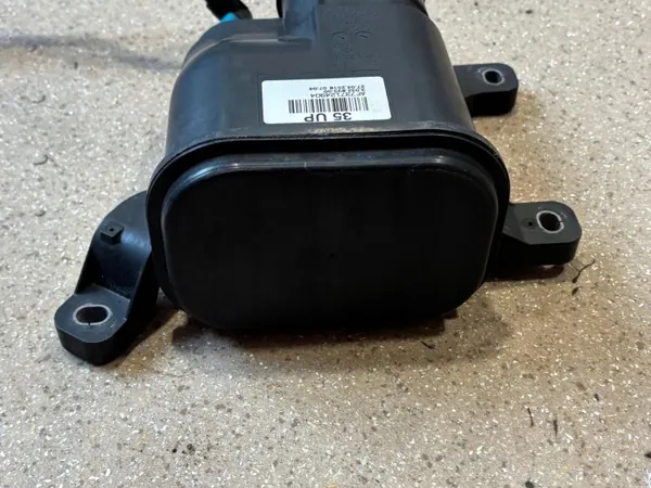 Kolfilter OEM 7371249 för BMW 540i G30 image 9