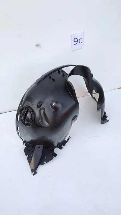 VW T-Roc Front Right Wheel Arch OEM 2GA809958C image 2