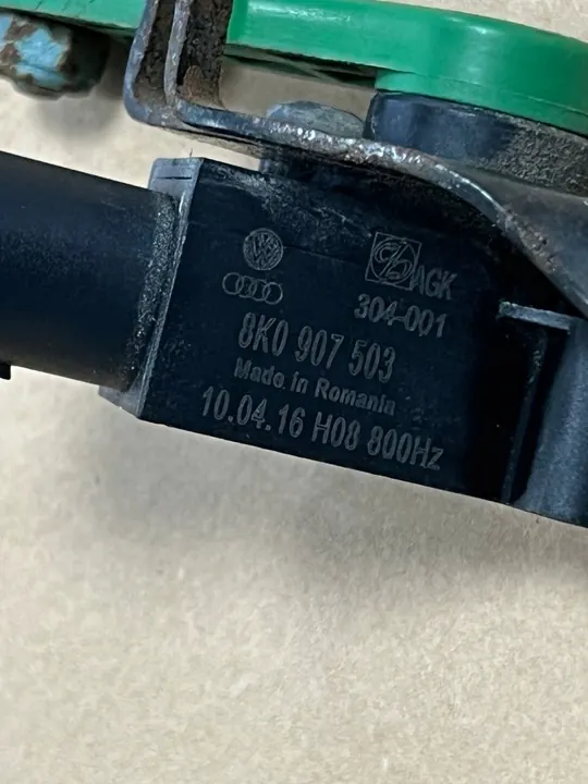 Sensor de nível de luz AUDI Q5 8R 8R0941310E image 2