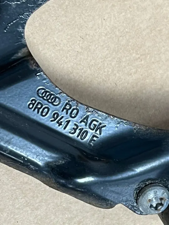 Sensor de nível de luz AUDI Q5 8R 8R0941310E image 3