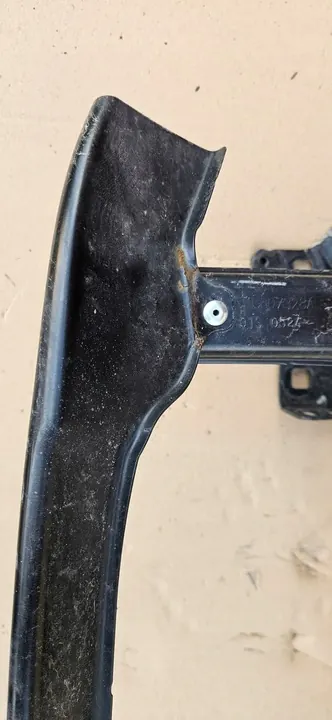 Etupalkki Seat Leon IV image 2