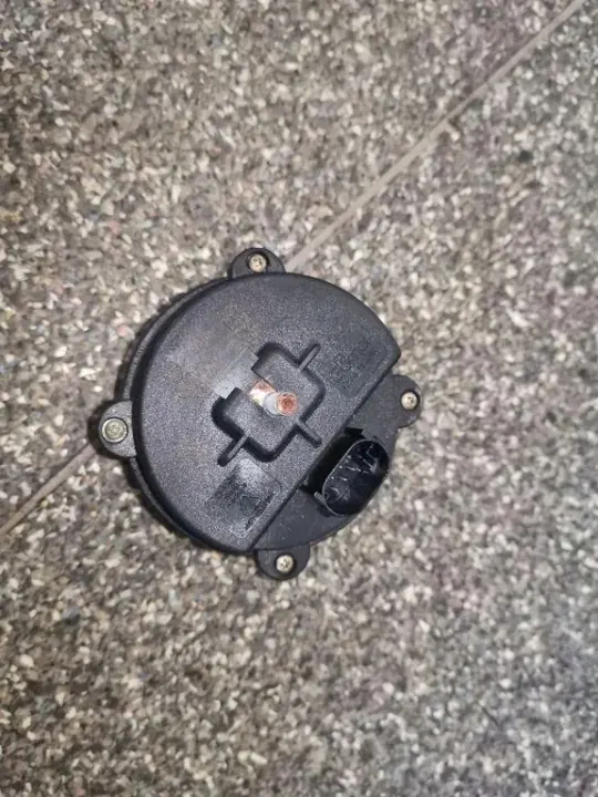 Bocina BMW OEM 6942432 para X3 E83 3.0L Diésel image 3