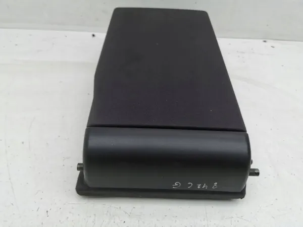Apoio de braço traseiro Audi A4 S4 B6 OEM AMD140196 image 4
