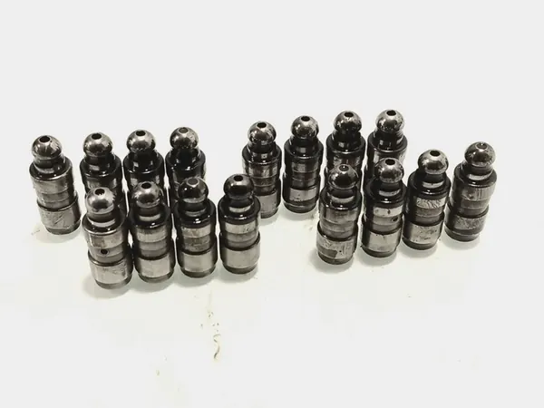 2015 Audi A4 S4 B8 8K Empurrador Hidráulico image 1