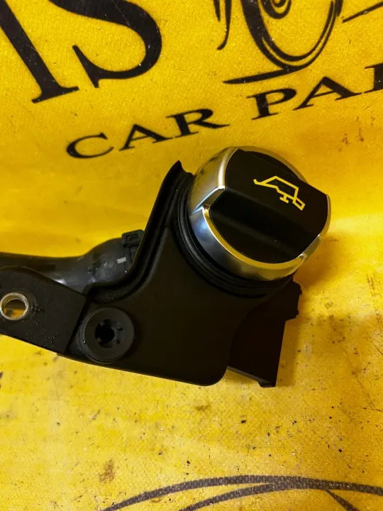 Porsche 9P1.115.310 Olievulpijp motor image 3