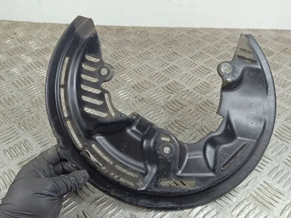 Toyota GT 86 Bakre bromsskiva OEM FOB49049 image 3