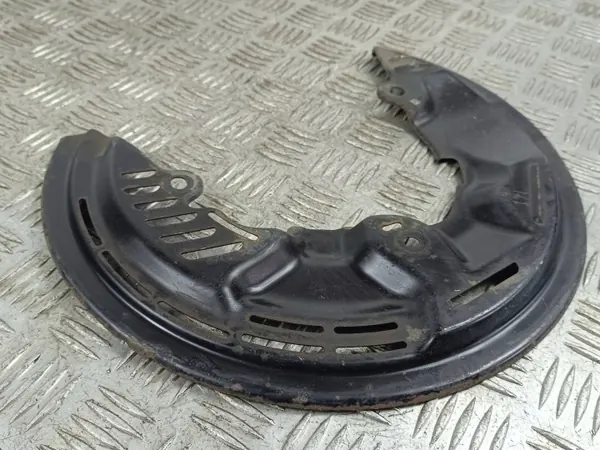 Toyota GT 86 Bakre bromsskiva OEM FOB49049 image 4