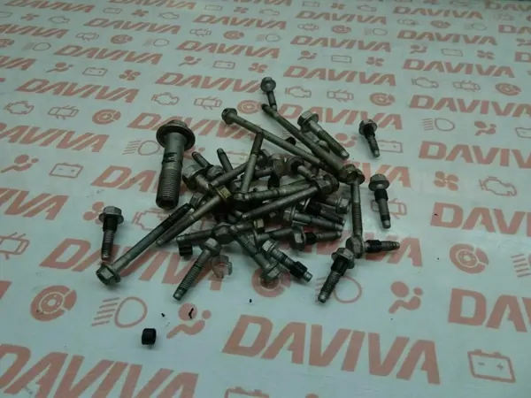 Tornillos de Culata Opel OE para 1.4 Turbo Gasolina image 2