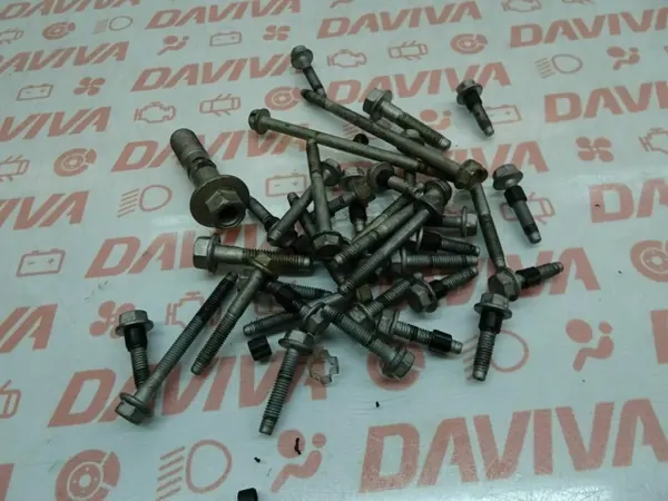 Tornillos de Culata Opel OE para 1.4 Turbo Gasolina image 3