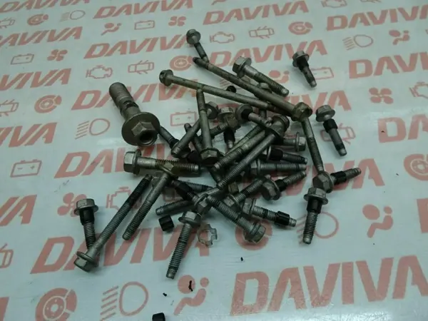 Tornillos de Culata Opel OE para 1.4 Turbo Gasolina image 8