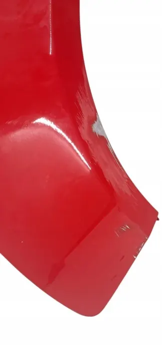 Para-lama dianteiro esquerdo Audi A4 B8 8K0 - Peça OEM usada image 4