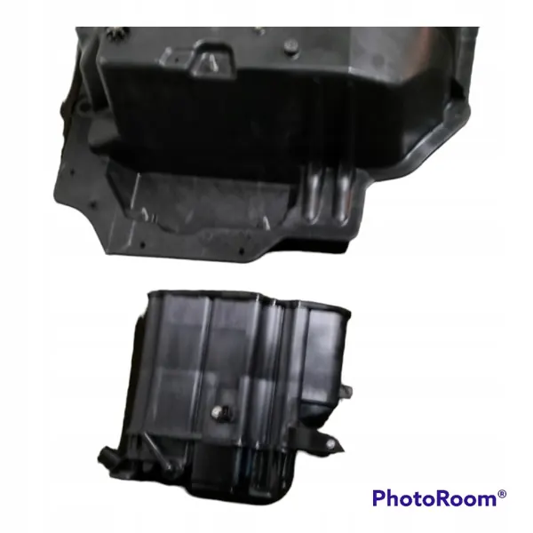Absorbeur Porsche Panamera 970 Hybride OEM 97050407901 image 4