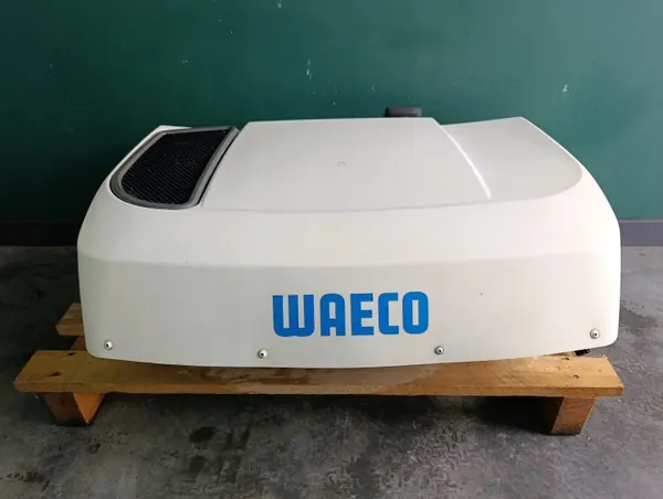 Aire acondicionado techo WAECO COOLAIR 4442700222 image 2