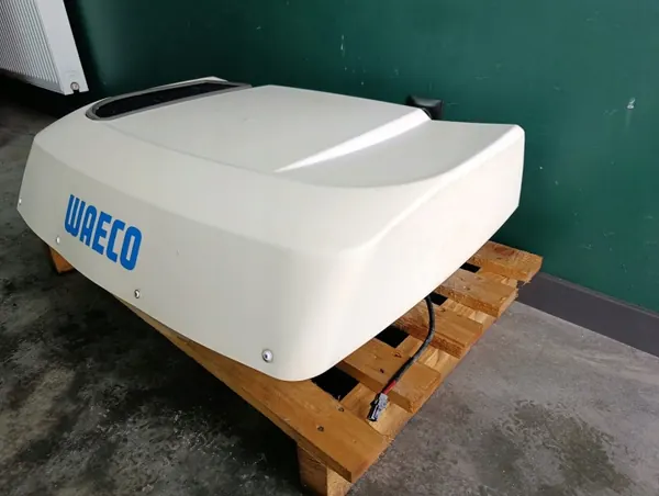 Aire acondicionado techo WAECO COOLAIR 4442700222 image 4