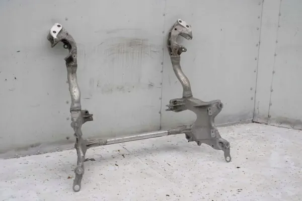 Audi A4 8K Etujousipalkki OEM 8K0399315G image 7