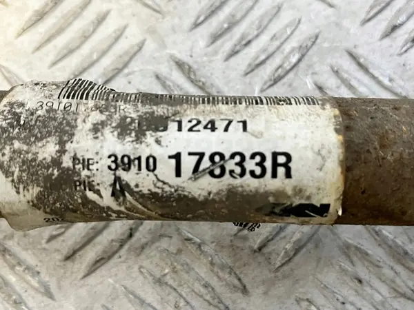 Vänster Framaxel Renault Kangoo II III 391017833R image 6