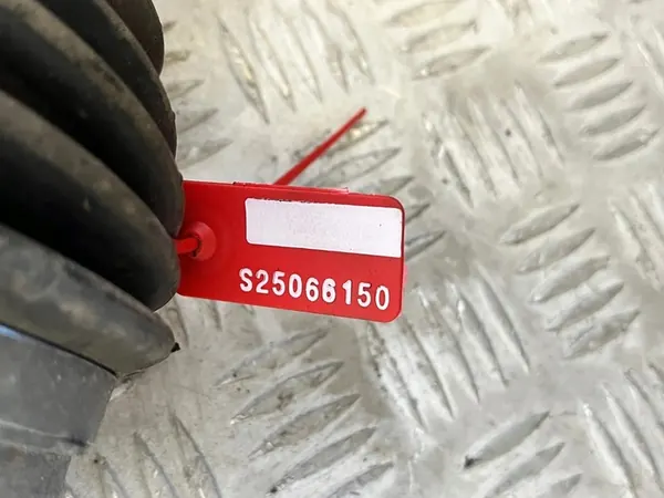 Vänster Framaxel Renault Kangoo II III 391017833R image 7