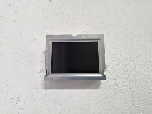 Quadro de instrumentos Peugeot 2008 I Lift OEM 9824142380 image 2