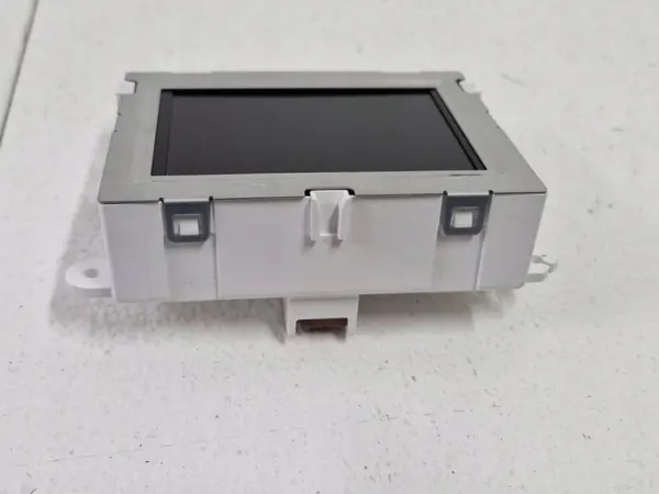 Quadro de instrumentos Peugeot 2008 I Lift OEM 9824142380 image 7