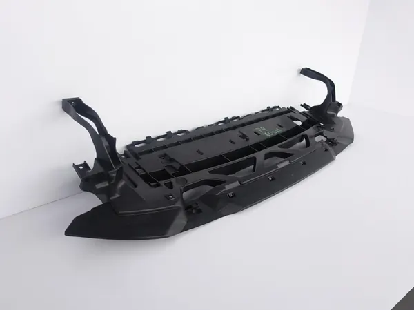 Porsche Macan 95B (II Lift) Piastra di Protezione Anteriore image 2