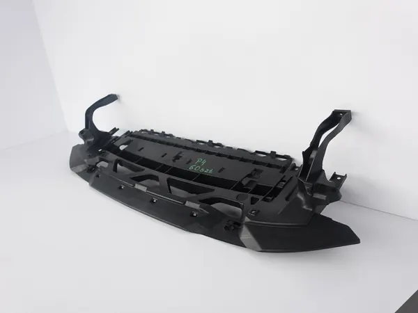 Porsche Macan 95B (II Lift) Piastra di Protezione Anteriore image 3