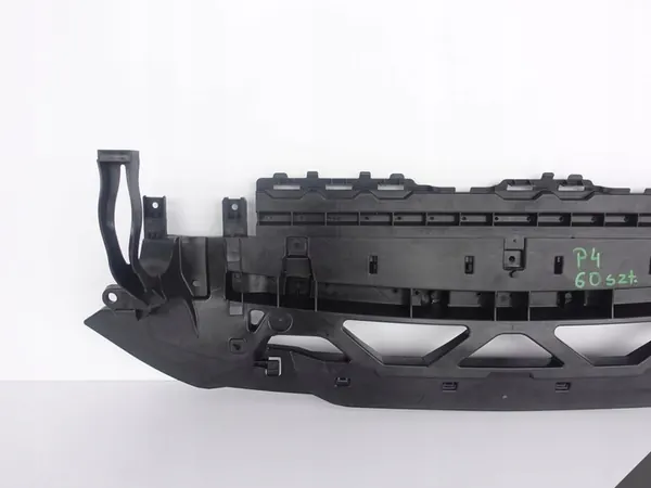 Porsche Macan 95B (II Lift) Piastra di Protezione Anteriore image 5