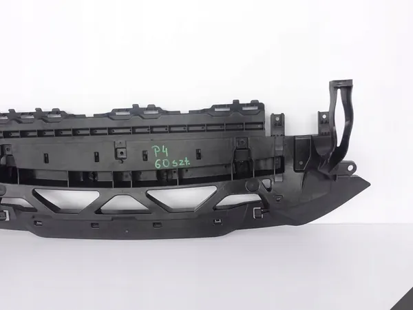 Porsche Macan 95B (II Lift) Piastra di Protezione Anteriore image 6