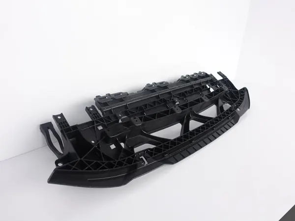 Porsche Macan 95B (II Lift) Piastra di Protezione Anteriore image 8