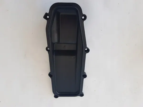 Etupään Vasen Ajovalokansi Porsche OE 9Y0941607B image 3