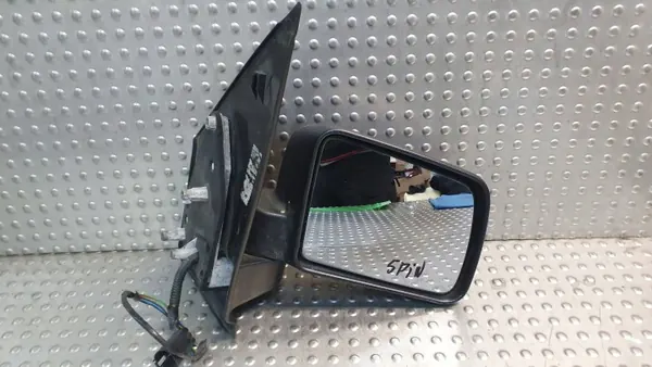 Rechter Spiegel OEM S26380817 für Ford Connect 06- image 2