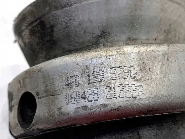 Motorhalterung Links Audi A6 C6 2.0 140PS 04-11 image 5