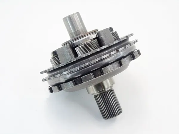 Engrenage planétaire ZF 5HP19PPSB pour BMW E46 E39 image 2
