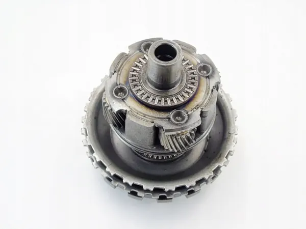 Engrenage planétaire ZF 5HP19PPSB pour BMW E46 E39 image 3