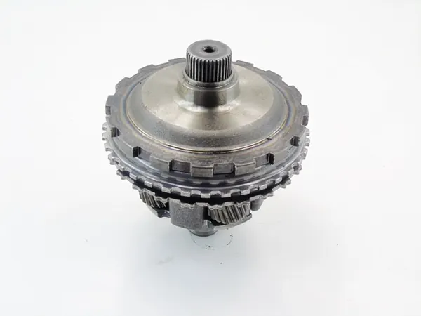 Engrenage planétaire ZF 5HP19PPSB pour BMW E46 E39 image 4