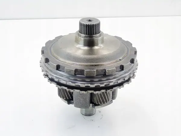 Engrenage planétaire ZF 5HP19PPSB pour BMW E46 E39 image 5