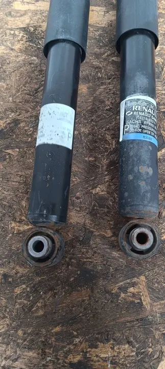 Ammortizzatore posteriore Renault Koleos I 562104837R image 2