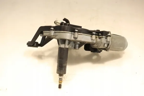 Skoda OE 5J7955711A Heckwischermotor image 4