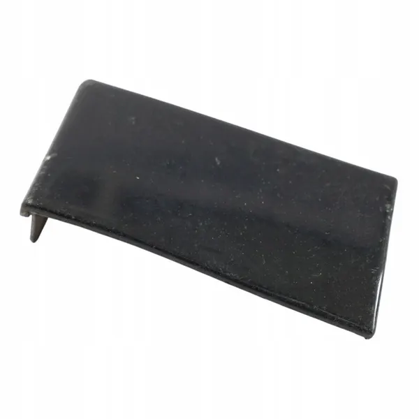Audi A3 8P Cache-Boue Avant Gauche OEM 8P0853991E image 2