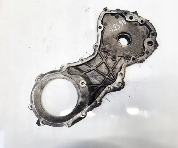 Pompe à huile Ford C-MAX OEM XS4Q6F008BA 2008 1.8L image 3