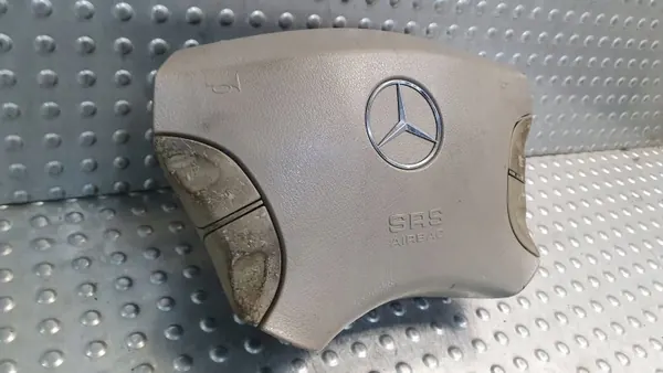 Bestuurdersairbag OEM S26380545 voor Mercedes S-Klasse W220 image 3