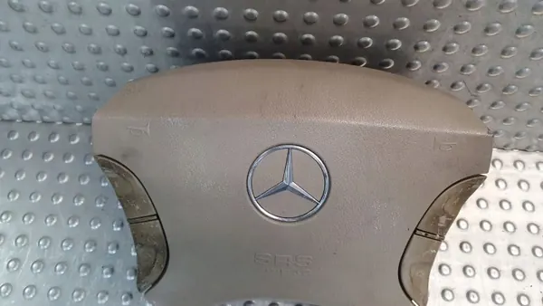 Bestuurdersairbag OEM S26380545 voor Mercedes S-Klasse W220 image 4