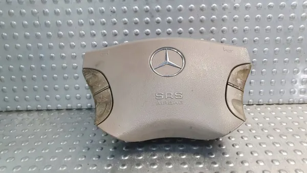 Bestuurdersairbag OEM S26380545 voor Mercedes S-Klasse W220 image 5