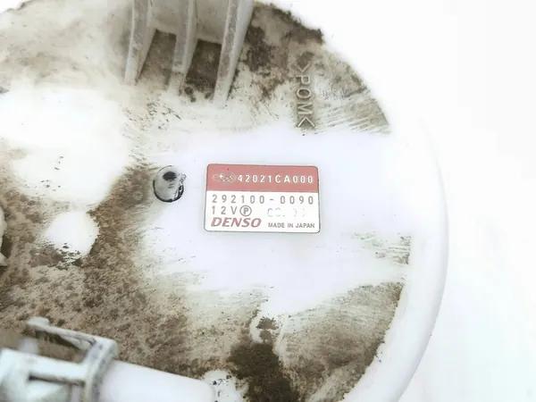 Polttoainepumppu Toyota GT 86 2012 image 7