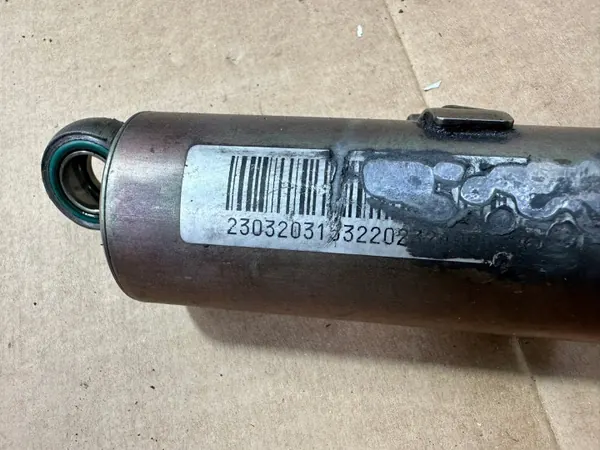 Mercedes SL R230 servoventil OEM 2303203153 image 3