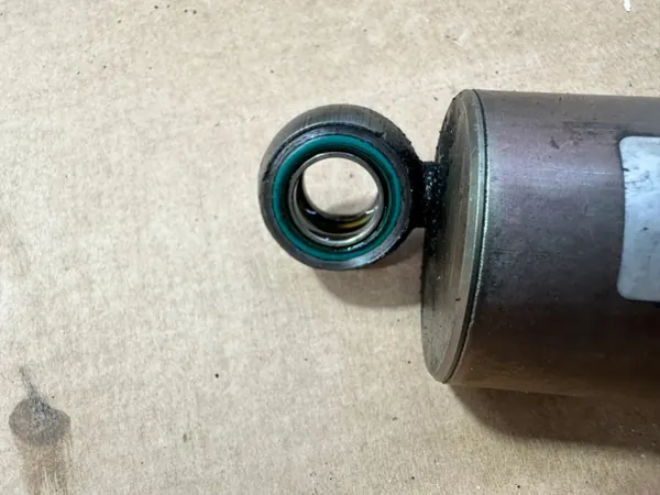 Mercedes SL R230 servoventil OEM 2303203153 image 4