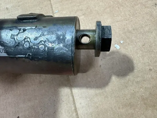Mercedes SL R230 servoventil OEM 2303203153 image 5