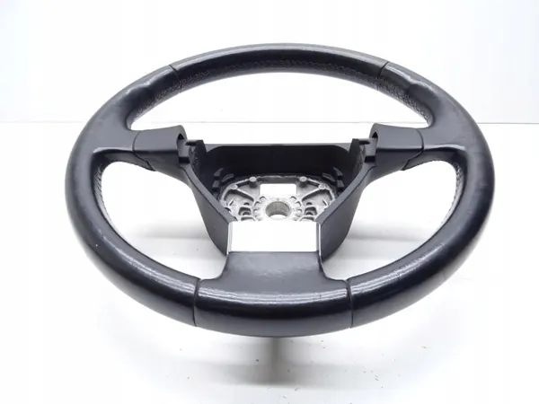 Volante de Cuero OEM 1T0419091B para VW Tiguan I image 3