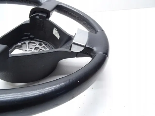Volante de Cuero OEM 1T0419091B para VW Tiguan I image 4